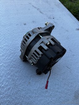 alternator jheeco ahc114006 - 2