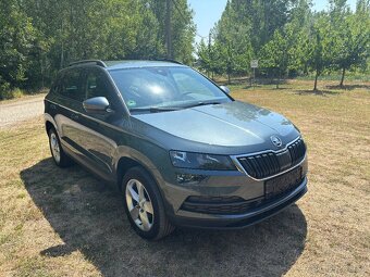 Škoda Karoq 1.5 TSI ACT Ambition - 2
