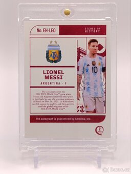 Lionel Messi - 2