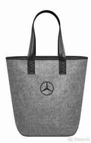 Prodám nákupní tašku s logem Mercedes-Benz - 2