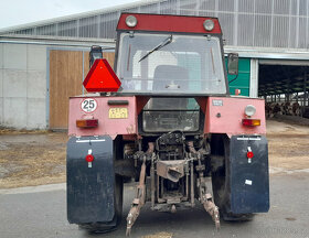 Traktor Zetor 16145 - 2