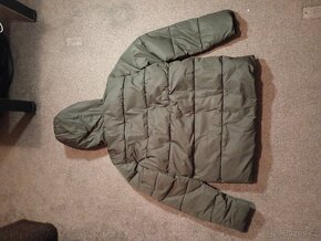 Detska zimni bunda - 2