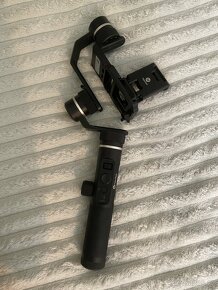 Stabilizátor na mobil nebo kameru Feyutech g6 plus - 2