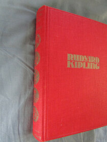 Rudyard Kipling: Kniha o džungli 120 Kč - 2