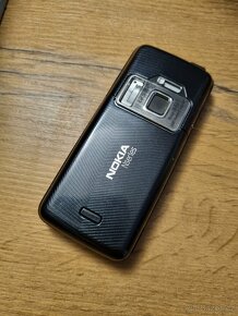 Nokia N82 - RETRO - 2