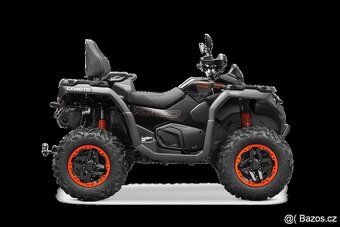 Nový GLADIATOR X1000 G3 Premiun SKLADEM - 2