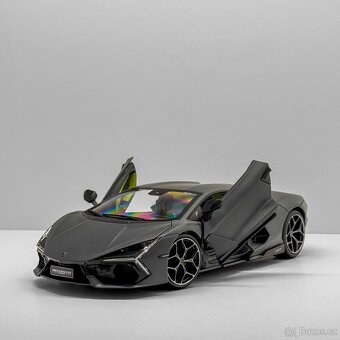 Lamborghini Revuelto Maisto 1:18 - 2