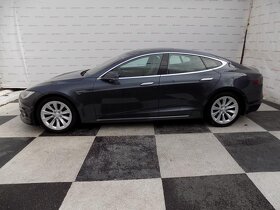 Tesla Model S 90D /4x4/386KW/Nabíjení zdarma - 2