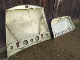 Octavia 1962, díly. - 2
