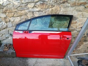 Citroen C4 Coupe 1.6 HDI 110 FAP LOEB - náhradní díly LEVNĚ - 2