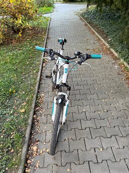 jízdní kolo Rockrider 5.1 - 2