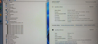 HP, i5-8265U 4/8x 3,90GHz, 20GB DDR4, 256GB NVMe, bat. 2-3h. - 2