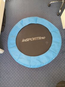 Trampolína malá Insportline - 2