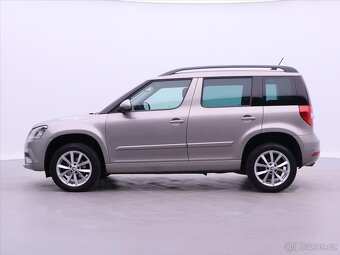 Škoda Yeti 1,4 TSI 90kw Elegance (2015) - 2