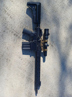Cyma SR-25 - 2