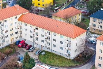 Prodej bytu 2+1 56 m², Svojsíkova - Teplice - 2