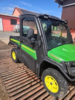 Gator John deere - 2