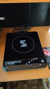 Zepter Indukční vařič - Nový - 2