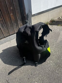 potápěčský žaket SEPADIVER - 2