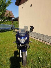 Suzuki GSF 1200S Bandit - 2
