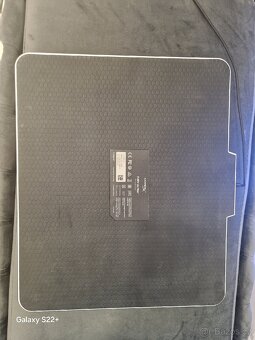 HyperX podložka pod myš pro dobrý a rychlý hráče - 2