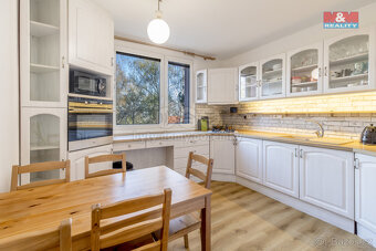 Prodej bytu 3+1, 75 m², Frýdek-Místek, ul. Nad Lipinou - 2