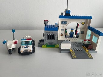 LEGO JUNIOR 10675 - 2