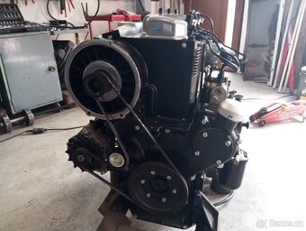 Motor Slavia 3s95 - 2