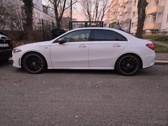 Mercedes A250 Amg - 2