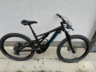 Specialized turbo levo fsr - 2
