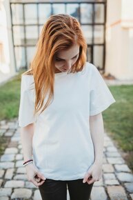 Soulad bio oversize halenka tunika šaty PC 99 Eur - 2