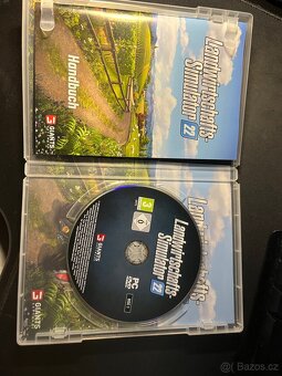 Farming simulator 22 - 2