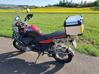 BMW R1200 GS ADVENTURE - 2