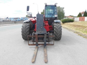 MANITOU MLT/845/120LSU - 2