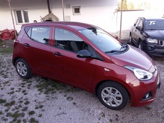 Hyundai i10 72tis km - 2