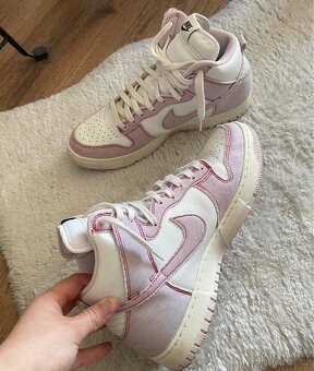 Nike Dunk - 2