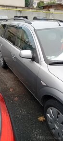 Ford Mondeo - 2