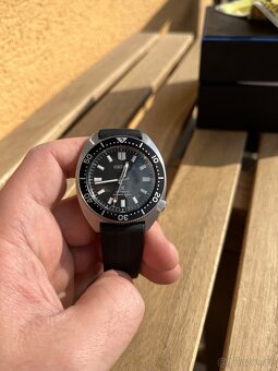 Seiko SPB317J1 - 2