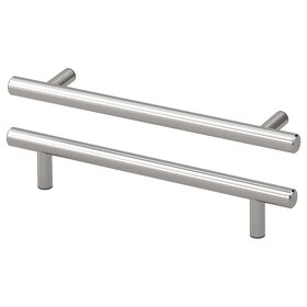 Úchytka Ikea Kallrör - 2