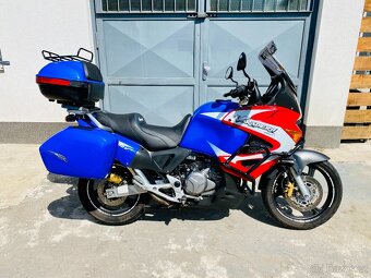 Honda XL 1000V Varadero ABS, možnost splátek a protiúčtu - 2