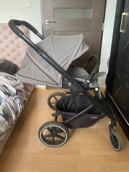 Kocarek Cybex balios S - 2