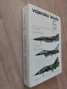Vojenska Letadla 5, Vaclav Nemecek - 2
