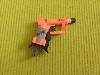 Nerf pistole jolt - 2