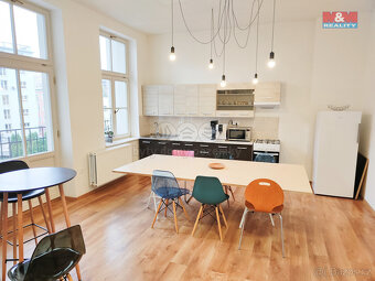 Pronájem kancelářského prostoru, 160 m², Ostrava, Sokolská - 2