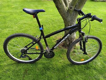Horské kolo Rockrider 26 - 2