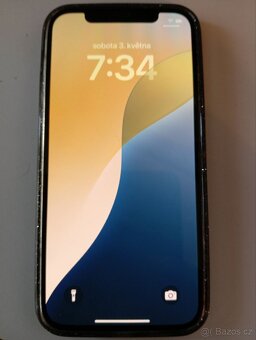 iPhone 12 Pro 256Gb Pacific Blue - 2
