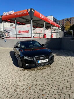 Audi A5 Sportback S-Line 2.0 TFSI 155 kW Quattro – DPH - 2