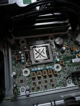 HP Compaq 6200 Pro - 2