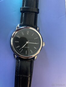 Hodinky Quartz - 2