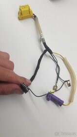 kabel pro MF volant airbag Škoda 3T0971584 - 2